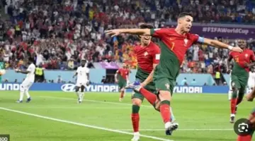 قمة كروية.. موعد مواجهة البرتغال ضد إسبانيا في دور الـ 16 لكأس العالم